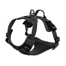 Hot Selling Adjustable Dog Harness Oxford Dog Vest